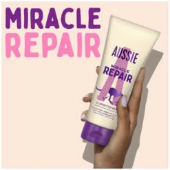 6x Aussie Conditioner Repair Miracle -Voedingssupplementen Winkel 1001594 2