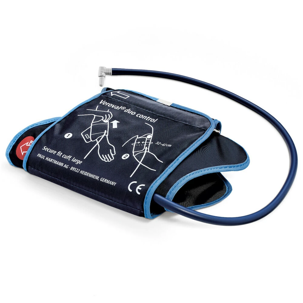 Veroval Manchet Duo Control L 5 Veroval Manchet Duo Control L - Afbeelding 3