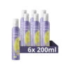 6x Andrelon Mousse Verrassend Volume 1 6x Andrelon Mousse Verrassend Volume -Voedingssupplementen Winkel 1002561