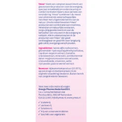 Ymea Overgang Silhouet -Voedingssupplementen Winkel 1002789 3