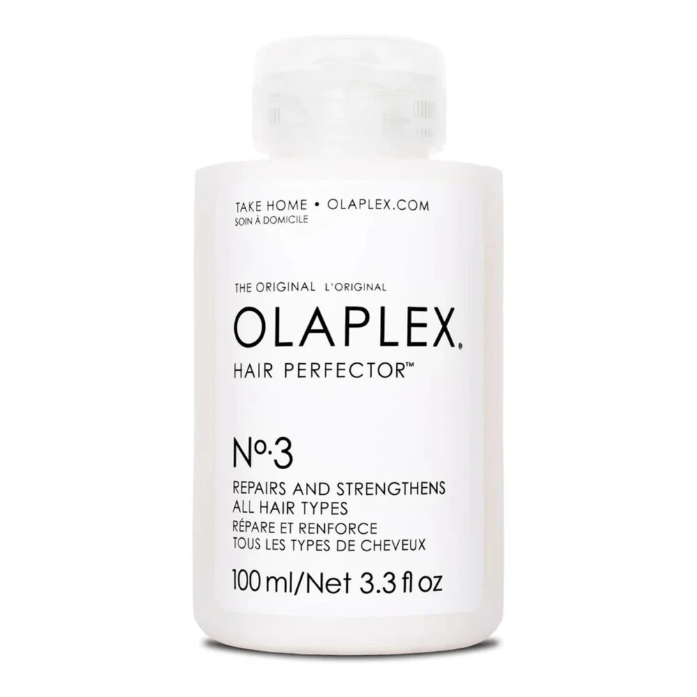 Olaplex No. 3 Hair Perfector Treatment 3 Olaplex No. 3 Hair Perfector Treatment