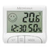 Medisana Digitale Thermohygrometer HG 100 1 Medisana Digitale Thermohygrometer HG 100 -Voedingssupplementen Winkel 1005574