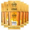 6x Gliss 6 Miracles Oil Essence -Voedingssupplementen Winkel 1005901