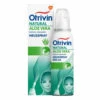 2x Otrivin Neusspray Natural Aloe Vera 2 2x Otrivin Neusspray Natural Aloe Vera -Voedingssupplementen Winkel 1009078