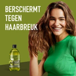 6x Nature Box Olive Strength Shampoo -Voedingssupplementen Winkel 1009107 3