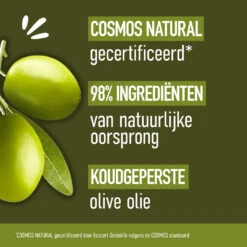 6x Nature Box Olive Strength Shampoo -Voedingssupplementen Winkel 1009107 4