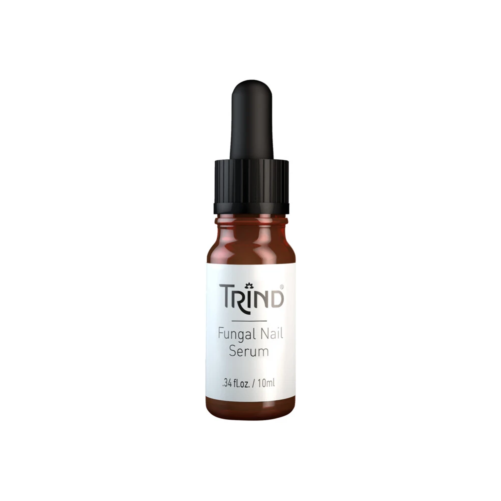 Trind Fungal Nail Serum 3 Trind Fungal Nail Serum