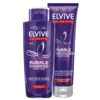 L'Oreal Lu0027Oréal Elvive Color Vive Purple Pakket -Voedingssupplementen Winkel 1010068