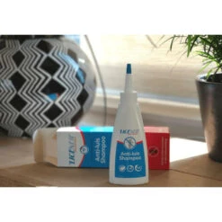 2x Licener Shampoo Anti Luis -Voedingssupplementen Winkel 1010287 4 1