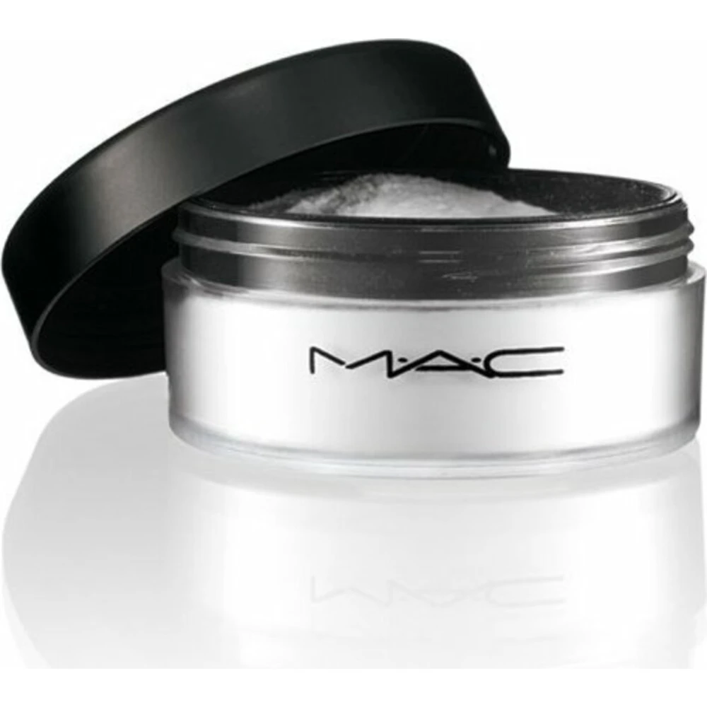 MAC Cosmetics Prep + Prime Transparente Poeder 3 MAC Cosmetics Prep + Prime Transparente Poeder
