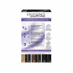 L'Oreal Lu0027Oréal Excellence Cool Cream 3.11 - Ultra Ash Donkerbruin -Voedingssupplementen Winkel 1011786 4