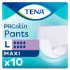 TENA Pants Maxi ProSkin Large -Voedingssupplementen Winkel 1012458