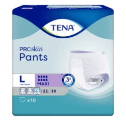 TENA Pants Maxi ProSkin Large -Voedingssupplementen Winkel 1012458 2