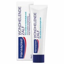 Hansaplast Wondverzorging Pakket 8 Hansaplast Wondverzorging Pakket -Voedingssupplementen Winkel 1012635 3