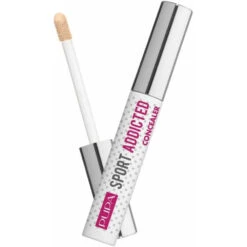 PUPA Milano Sport Addicted Concealer 001 - Light Beige