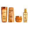 L'Oreal Lu0027Oréal Elvive Extraordinary Oil Shampoo, Conditioner, Haarmasker & Oil Pakket -Voedingssupplementen Winkel 1014633