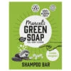 6x Marcelu0027s Green Soap Shampoobar Tonka & Muguet -Voedingssupplementen Winkel 1014744
