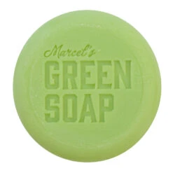 6x Marcelu0027s Green Soap Shampoobar Tonka & Muguet -Voedingssupplementen Winkel 1014744 3