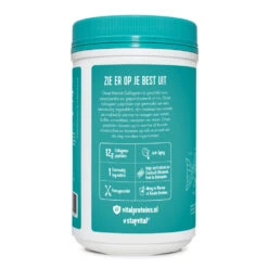 3x Vital Proteins Marine Collageen -Voedingssupplementen Winkel 1016641 3