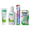 GUM® GUM Dagelijkse Mondverzorging Pakket -Voedingssupplementen Winkel 1016755