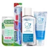 GUM En O7 Active Pakket -Voedingssupplementen Winkel 1016809