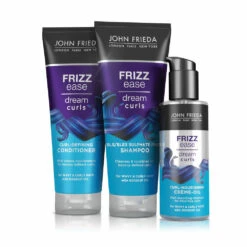 John Frieda Dream Curls Curl Defining Crème Oil -Voedingssupplementen Winkel 1017209 3