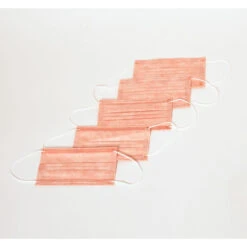 Medisch Mondmasker IIR Met Koper 9 Medisch Mondmasker IIR Met Koper -Voedingssupplementen Winkel 1017305 4