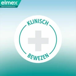 12x Elmex Sensitive Professional Tandpasta Repair & Prevent 7 12x Elmex Sensitive Professional Tandpasta Repair & Prevent -Voedingssupplementen Winkel 1017336 3