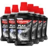 Colgate® 6x Colgate Mondwater Plax White + Charcoal -Voedingssupplementen Winkel 1017645