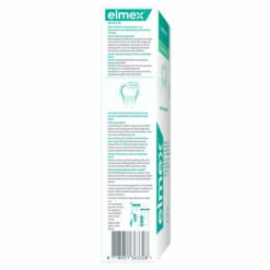 12x Elmex Sensitive Fresh Breath Tandpasta -Voedingssupplementen Winkel 1017687 5