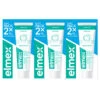 6x Elmex Sensitive Tandpasta Duopack 1 6x Elmex Sensitive Tandpasta Duopack -Voedingssupplementen Winkel 1017862