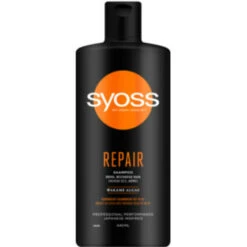 Syoss Repair & Beauty Elixir Absolute Oil Pakket 7 Syoss Repair & Beauty Elixir Absolute Oil Pakket -Voedingssupplementen Winkel 1018332 2