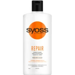Syoss Repair & Beauty Elixir Absolute Oil Pakket 8 Syoss Repair & Beauty Elixir Absolute Oil Pakket -Voedingssupplementen Winkel 1018332 3