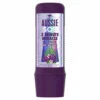 6x Aussie Haarmasker SOS Blonde 3 Minute Miracle Blonde Vegan Intensieve Verzorging -Voedingssupplementen Winkel 1018416