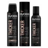 Syoss Thicker Hair Pakket -Voedingssupplementen Winkel 1018565