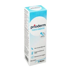 Prioderm Puur & Krachtig -Voedingssupplementen Winkel 1018792 3