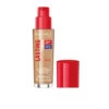 Rimmel London Foundation Lasting Finish 302 Warm Olive -Voedingssupplementen Winkel 1019171