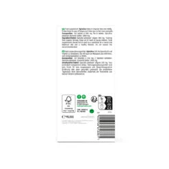 2x Purasana Spirulina 500 Mg -Voedingssupplementen Winkel 1022673 3