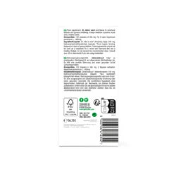 Purasana Sint-Janskruid Bio 9 Purasana Sint-Janskruid Bio -Voedingssupplementen Winkel 1022695 3