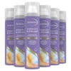 6x Andrelon Droogshampoo Schuimend Hydratatie & Volume -Voedingssupplementen Winkel 1023107