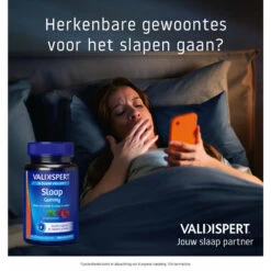 Valdispert Natural Sleep -Voedingssupplementen Winkel 1023300 3