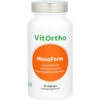 Vitortho Menopauze Formule 2 Vitortho Menopauze Formule -Voedingssupplementen Winkel 1023832