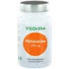 Vitortho Melatonine 0,29 Mg 1 Vitortho Melatonine 0,29 Mg -Voedingssupplementen Winkel 1023833