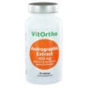 Vitortho Andrographis 400 Mg -Voedingssupplementen Winkel 1023867