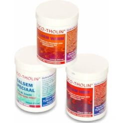 Toco Tholin Balsem Speciaal Pot -Voedingssupplementen Winkel 1024091 3