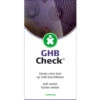 Testjezelf.nu Ghb Check -Voedingssupplementen Winkel 1024116