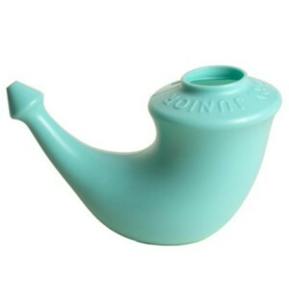 Rhino Horn Neusspoeler Junior 5 Rhino Horn Neusspoeler Junior - Afbeelding 3