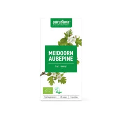 Voedingssupplementen Winkel 11 2x Purasana Meidoorn
