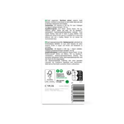 2x Purasana Meidoorn -Voedingssupplementen Winkel 1024625 3 1