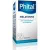 Phital Melatonine 0,1 Mg 2 Phital Melatonine 0,1 Mg -Voedingssupplementen Winkel 1024730
